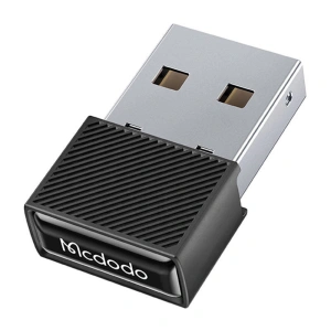 Hurtownia GSM - Adaptér Mcdodo OT-1580 USB Bluetooth 5.1 do PC (černý) - MDD76 - {ean13} - Hurt