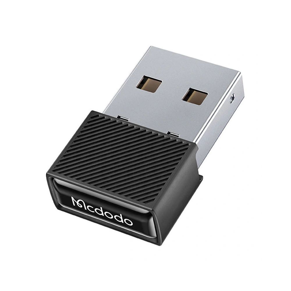 Hurtownia GSM - Adaptér Mcdodo OT-1580 USB Bluetooth 5.1 do PC (černý) - MDD76 - {ean13} - Hurt