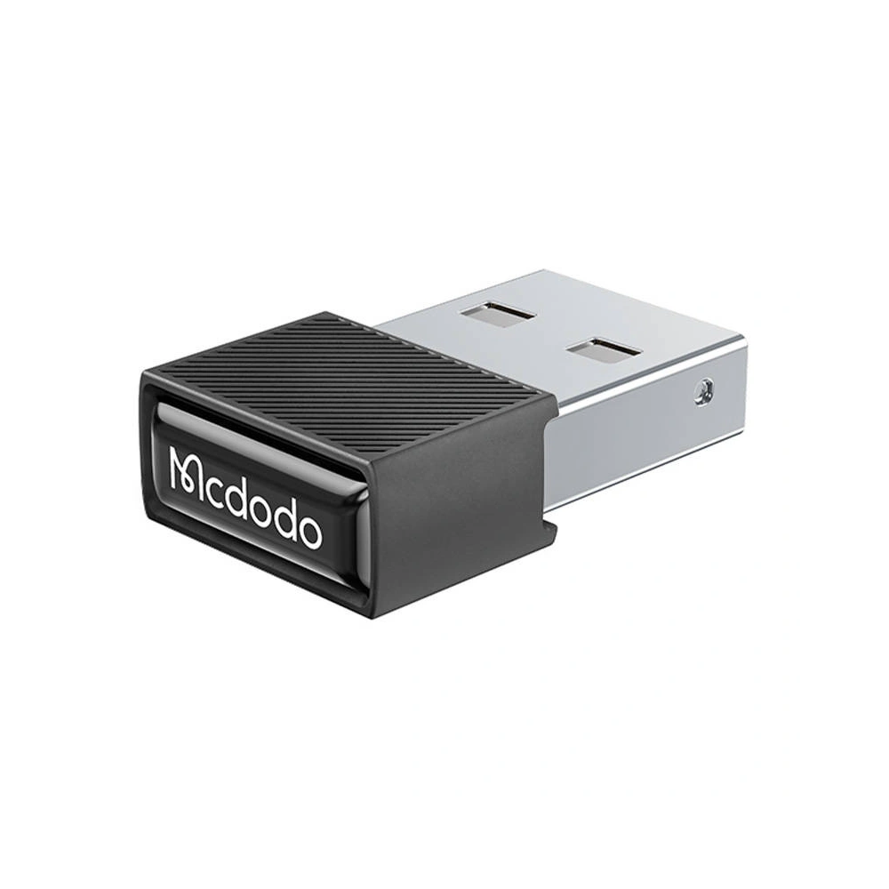 Hurtownia GSM - Adaptér Mcdodo OT-1580 USB Bluetooth 5.1 do PC (černý) - MDD76 - {ean13} - Hurt