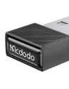 Hurtownia GSM - Adaptér Mcdodo OT-1580 USB Bluetooth 5.1 do PC (černý) - MDD76 - {ean13} - Hurt