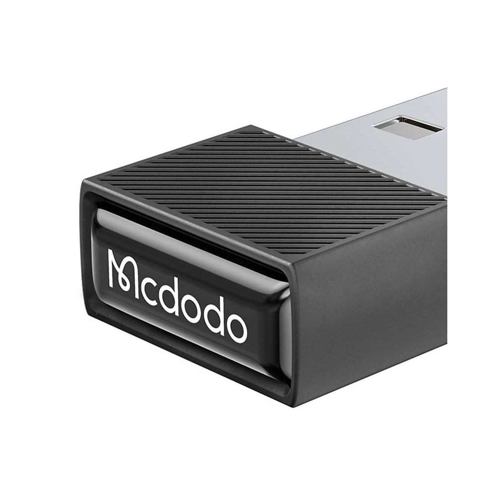 Hurtownia GSM - Adaptér Mcdodo OT-1580 USB Bluetooth 5.1 do PC (černý) - MDD76 - {ean13} - Hurt
