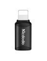 Hurtownia GSM - Adaptér Mcdodo OT-7680 USB-C/Lightning (černý) - MDD78 - {ean13} - Hurt