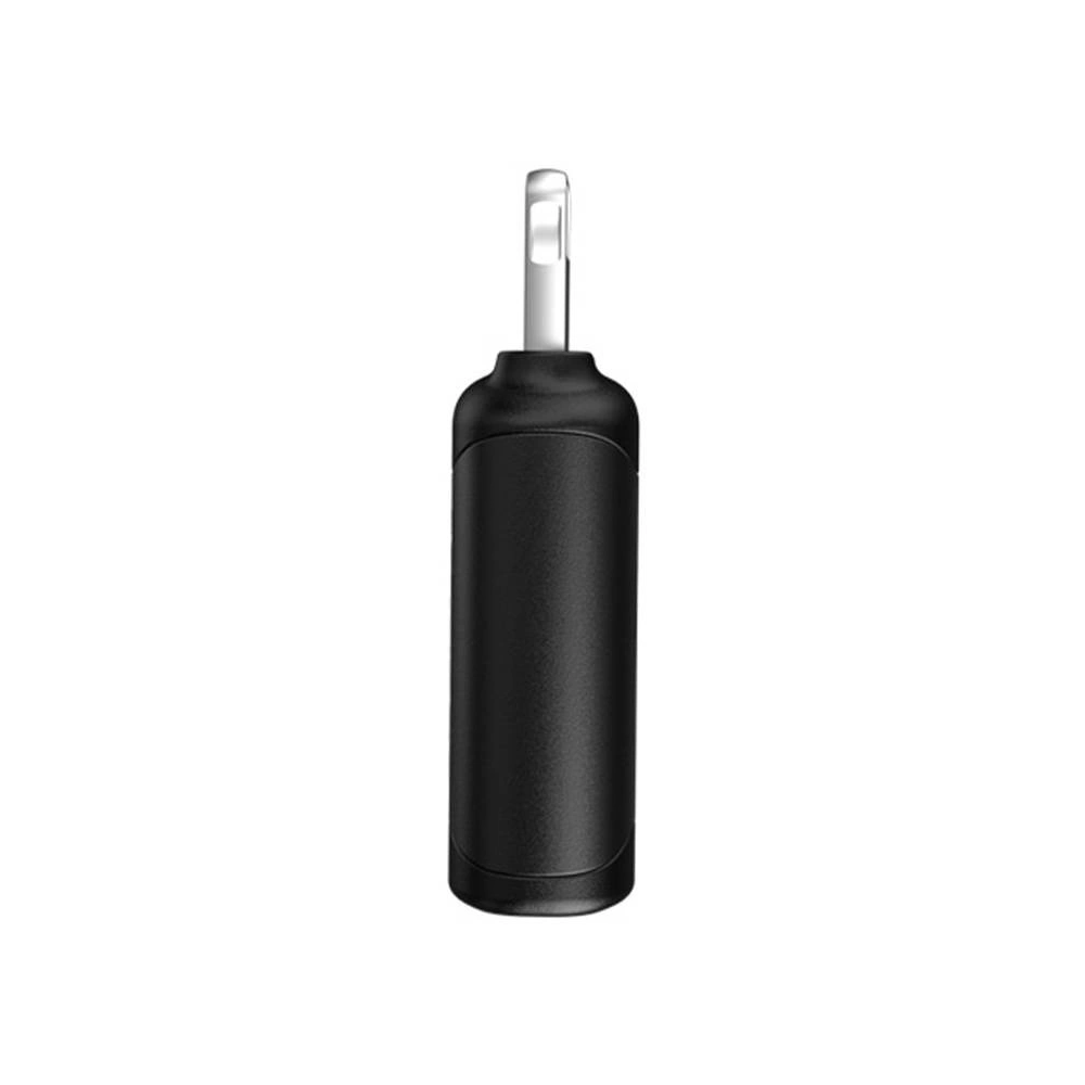Hurtownia GSM - Adaptér Mcdodo OT-7680 USB-C/Lightning (černý) - MDD78 - {ean13} - Hurt
