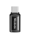 Hurtownia GSM - Adaptér Mcdodo OT-9970 microUSB/USB-C, (černý) - MDD80 - {ean13} - Hurt