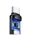 Hurtownia GSM - Adaptér Mcdodo OT-9970 microUSB/USB-C, (černý) - MDD80 - {ean13} - Hurt