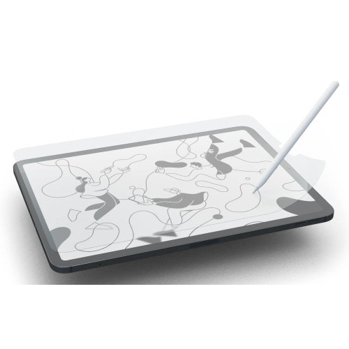 Folia Paperlike 2.1 Apple iPad 10.9 2022 (10. generacji) [2 PACK]