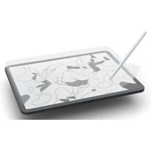 Hurtownia GSM - Folia Paperlike 2.1 Apple iPad 10.2 2019/2020/2021 (7., 8. a 9. generace) [2 PACK] - PLI6 - {ean13} - Hurt