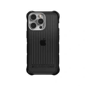 Hurtownia GSM - Case Element Case Special Ops Apple iPhone 13 Pro (Smoke/Black) - ELC13 - {ean13} - Hurt