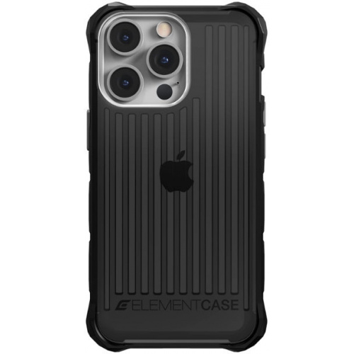 Element Case Distributor - 618952509627 - ELC13 - Element Case Special Ops Apple iPhone 13 Pro (Smoke/Black) - B2B homescreen