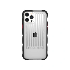 Hurtownia GSM - Case Element Case Special Ops Apple iPhone 13 Pro (Klar/Schwarz) - ELC14 - {ean13} - Hurt
