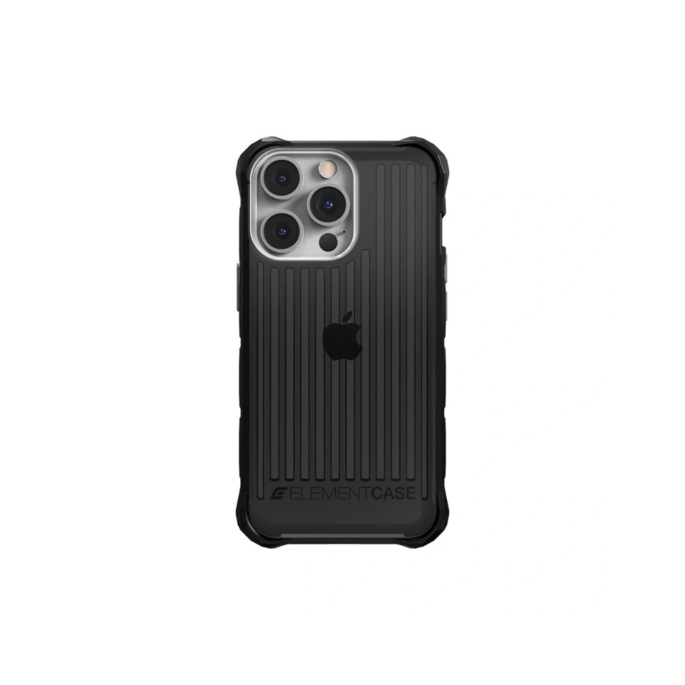 Wholesale Element Case Special Ops Apple iPhone 13 Pro Max (Smoke/Black) - ELC15 - {ean13} - Hurt