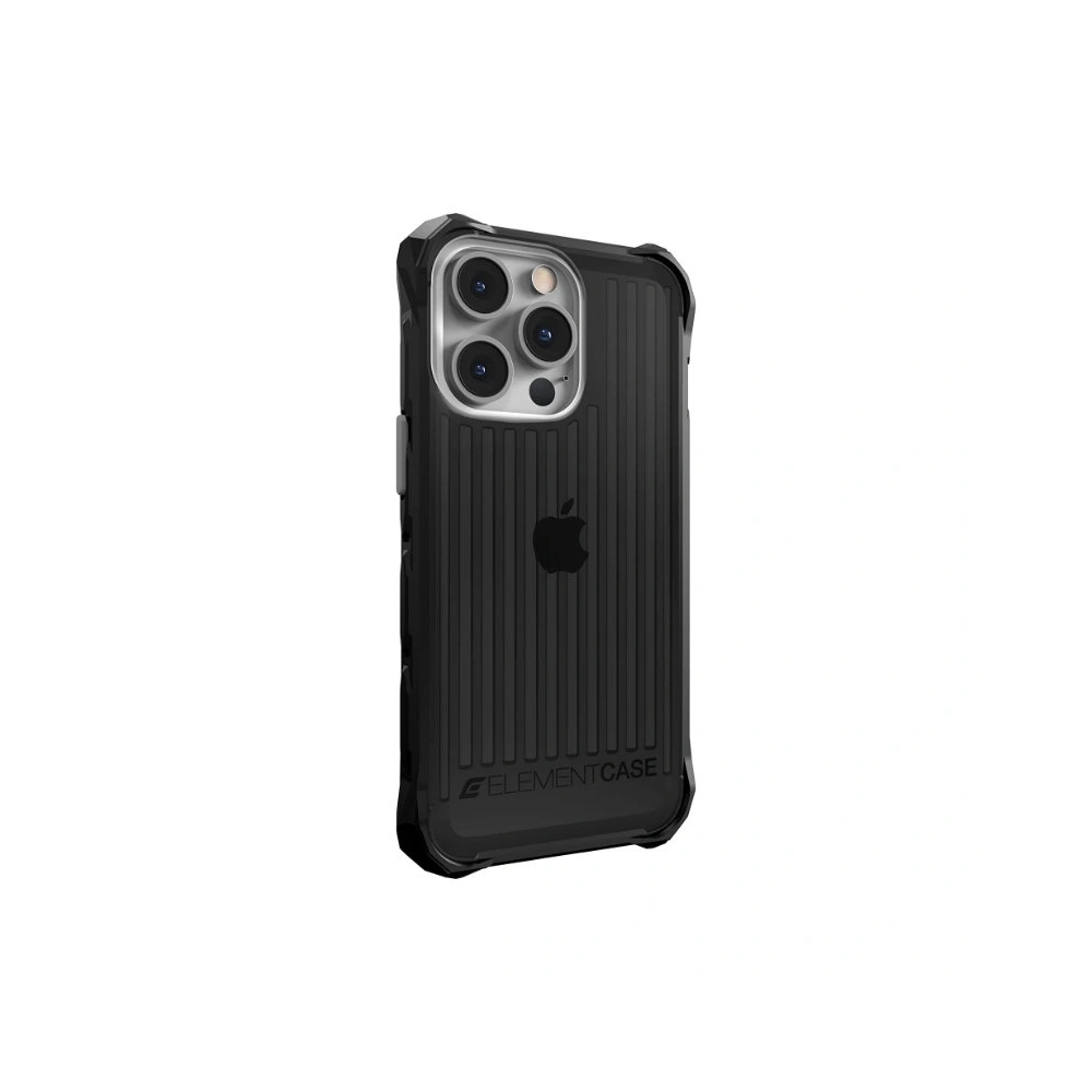Wholesale Element Case Special Ops Apple iPhone 13 Pro Max (Smoke/Black) - ELC15 - {ean13} - Hurt