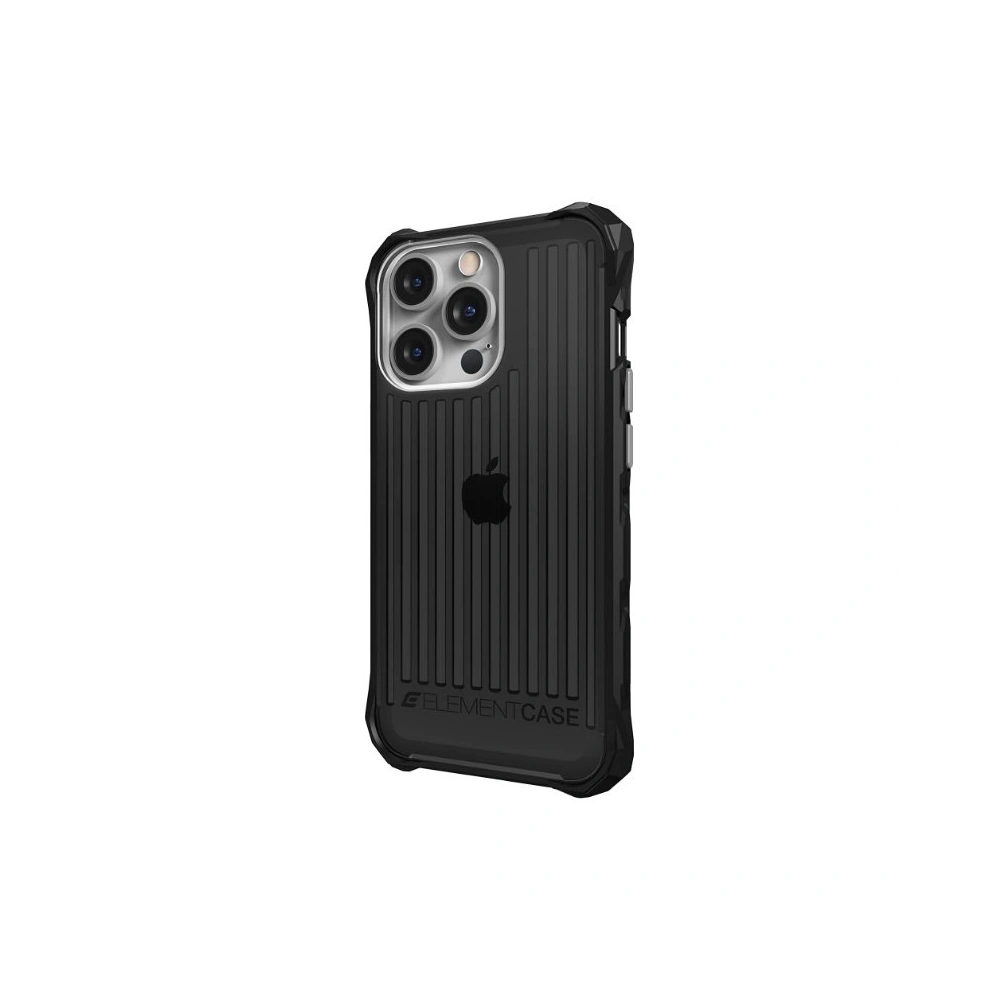 Wholesale Element Case Special Ops Apple iPhone 13 Pro Max (Smoke/Black) - ELC15 - {ean13} - Hurt