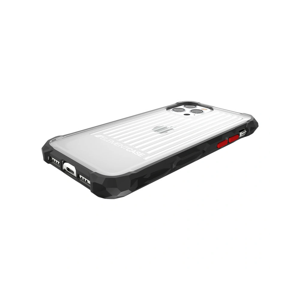 Wholesale Element Case Special Ops Apple iPhone 13 Pro Max (Clear/Black) - ELC16 - {ean13} - Hurt