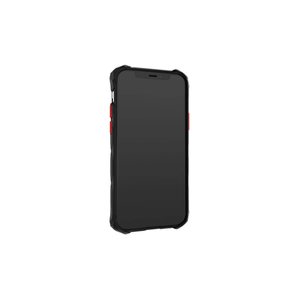 Wholesale Element Case Special Ops Apple iPhone 13 Pro Max (Clear/Black) - ELC16 - {ean13} - Hurt