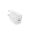 Hurtownia GSM - Ładowarka sieciowa Spigen PE2C10CL 1-port Network Charger PD 20W + kabel USB-C/Lightning 100cm White - SPN2742 - {ean13} - Hurt