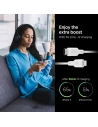 Hurtownia GSM - Ładowarka sieciowa Spigen PE2C10CL 1-port Network Charger PD 20W + kabel USB-C/Lightning 100cm White - SPN2742 - {ean13} - Hurt