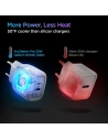 Hurtownia GSM - Ładowarka sieciowa Spigen PE2C10CL 1-port Network Charger PD 20W + kabel USB-C/Lightning 100cm White - SPN2742 - {ean13} - Hurt
