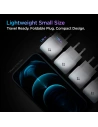 Hurtownia GSM - Síťová nabíječka Spigen PE2C10CL 1-portová síťová nabíječka PD 20W + kabel USB-C/Lightning 100cm bílý - SPN2742 - {ean13} - Hurt