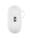 Hurtownia GSM - Case Spigen Silicone Fit Strap Apple AirPods Pro 2/1 Weiß/Grau - SPN2744 - {ean13} - Hurt