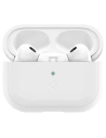 Hurtownia GSM - Case Spigen Silicone Fit Strap Apple AirPods Pro 2/1 Weiß/Grau - SPN2744 - {ean13} - Hurt