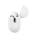 Hurtownia GSM - Etui Spigen Silicone Fit Strap Apple AirPods Pro 2/1 Fehér/Szürke - SPN2744 - {ean13} - Hurt