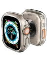 Hurtownia GSM - Etui Spigen Thin Fit Apple Watch Ultra 49mm Crystal Clear - SPN2745 - {ean13} - Hurt