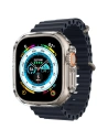 Hurtownia GSM - Case Spigen Thin Fit Apple Watch Ultra 49mm Crystal Clear - SPN2745 - {ean13} - Hurt
