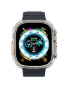 Hurtownia GSM - Case Spigen Thin Fit Apple Watch Ultra 49mm Crystal Clear - SPN2745 - {ean13} - Hurt
