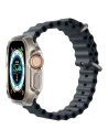 Hurtownia GSM - Case Spigen Thin Fit Apple Watch Ultra 49mm Crystal Clear - SPN2745 - {ean13} - Hurt