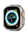 Hurtownia GSM - Case Spigen Thin Fit Apple Watch Ultra 49mm Crystal Clear - SPN2745 - {ean13} - Hurt