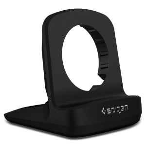 Hurtownia GSM - Podstavec pro nabíjení Samsung Galaxy Watch 5/5 Pro/6 S353 Noční stojan černý - SPN2746 - {ean13} - Hurt