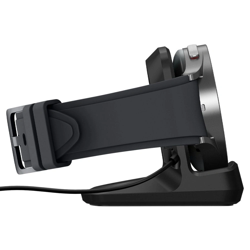 Wholesale Spigen S353 Night Stand Samsung Galaxy Watch 5/5 Pro Black - SPN2746 - {ean13} - Hurt