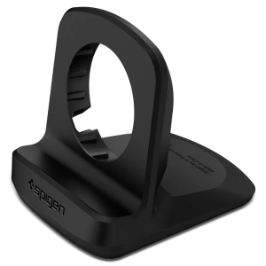Hurtownia GSM - Podstavec pro nabíjení Samsung Galaxy Watch 5/5 Pro/6 S353 Noční stojan černý - SPN2746 - {ean13} - Hurt