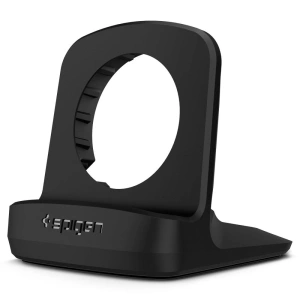 Hurtownia GSM - Podstavec pro nabíjení Samsung Galaxy Watch 5/5 Pro/6 S353 Noční stojan černý - SPN2746 - {ean13} - Hurt