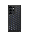 Hurtownia GSM - Case Spigen Cryo Armor Samsung Galaxy S23 Ultra Matt Schwarz - SPN2747 - {ean13} - Hurt