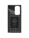 Hurtownia GSM - Case Spigen Cryo Armor Samsung Galaxy S23 Ultra Matt Schwarz - SPN2747 - {ean13} - Hurt
