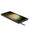 Hurtownia GSM - Case Spigen Cryo Armor Samsung Galaxy S23 Ultra Matt Schwarz - SPN2747 - {ean13} - Hurt
