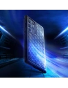 Hurtownia GSM - Case Spigen Cryo Armor Samsung Galaxy S23 Ultra Matt Schwarz - SPN2747 - {ean13} - Hurt