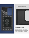 Wholesale Spigen Cryo Armor Samsung Galaxy S23 Ultra Matte Black - SPN2747 - {ean13} - Hurt