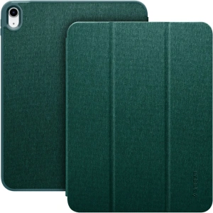 Hurtownia GSM - Etui Spigen Urban Fit Apple iPad 10.9 2022 (10. generacji) Midnight Green - SPN2748 - {ean13} - Hurt