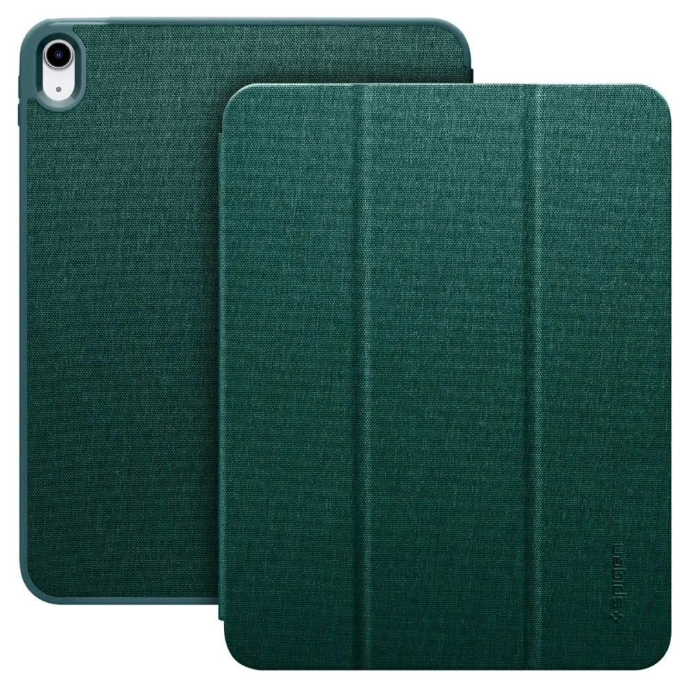 Hurtownia GSM - Etui Spigen Urban Fit Apple iPad 10.9 2022 (10. generace) Midnight Green - SPN2748 - {ean13} - Hurt
