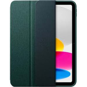 Hurtownia GSM - Etui Spigen Urban Fit Apple iPad 10.9 2022 (10. generacji) Midnight Green - SPN2748 - {ean13} - Hurt