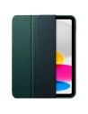 Hurtownia GSM - Etui Spigen Urban Fit Apple iPad 10.9 2022 (10. generáció) Éjféli Zöld - SPN2748 - {ean13} - Hurt