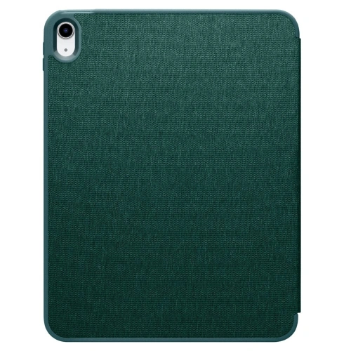 Etui Spigen Urban Fit Apple iPad 10.9" 2022 / 11" 2025 Midnight Green