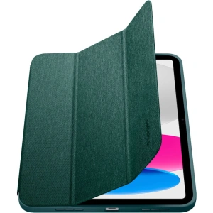 Hurtownia GSM - Etui Spigen Urban Fit Apple iPad 10.9 2022 (10. generacji) Midnight Green - SPN2748 - {ean13} - Hurt