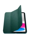 Hurtownia GSM - Etui Spigen Urban Fit Apple iPad 10.9 2022 (10. generace) Midnight Green - SPN2748 - {ean13} - Hurt