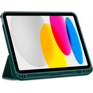 Hurtownia GSM - Etui Spigen Urban Fit Apple iPad 10.9 2022 (10. generacji) Midnight Green - SPN2748 - {ean13} - Hurt
