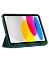 Hurtownia GSM - Etui Spigen Urban Fit Apple iPad 10.9 2022 (10. generace) Midnight Green - SPN2748 - {ean13} - Hurt