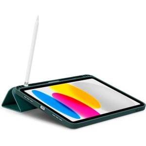 Wholesale Spigen Urban Fit Apple iPad 10.9 2022 (10 gen) Midnight Green - SPN2748 - {ean13} - Hurt